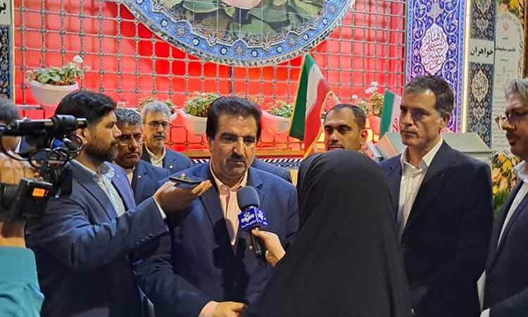 اعتبار کارت رفاهی به ۵۰۰ میلیون تومان افزایش می‌یابد