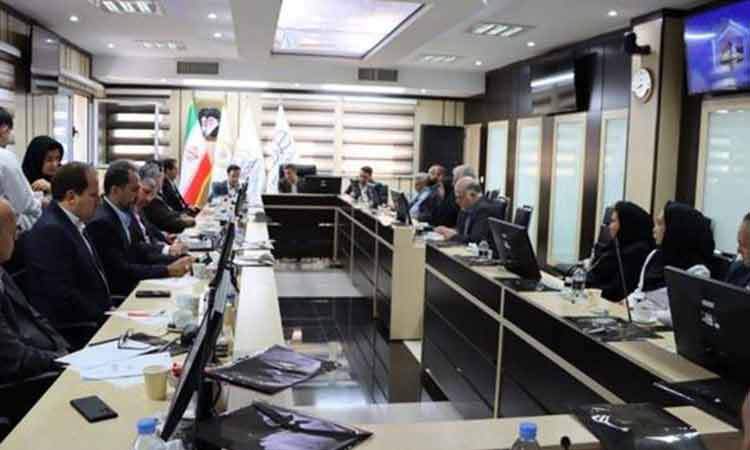 برنامه‌ریزی برای جذب و حفظ نیروهای متخصص، ارزش‌گذاری به همکاران، و توانمندسازی آن‌ها