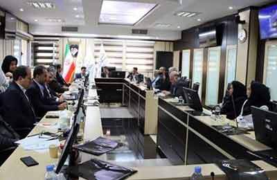 برنامه‌ریزی برای جذب و حفظ نیروهای متخصص، ارزش‌گذاری به همکاران، و توانمندسازی آن‌ها