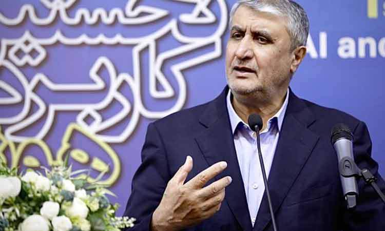 اسلامی: ایران همیشه اهل تعامل بوده اما غرب راه تقابل را انتخاب کرده است اسلامی: ایران همیشه اهل تعامل بوده اما غرب راه تقابل را انتخاب کرده است