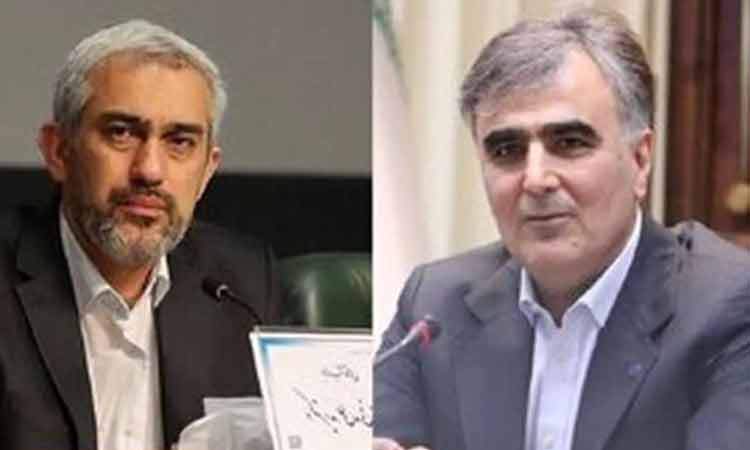 همزمان با فعال شدن مکانیسم ماشه؛ فرزین و مدنی‌زاده به کمیسیون اقتصادی می‌روند