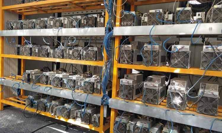 افزایش پاداش گزارش ماینرهای غیرمجاز تا ۳۰۰ میلیون