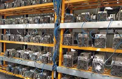 افزایش پاداش گزارش ماینرهای غیرمجاز تا ۳۰۰ میلیون