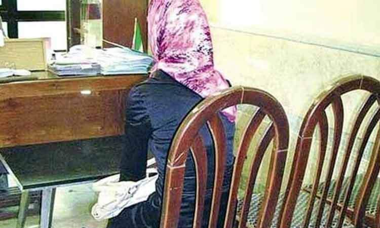 سرقت از سالمندان در پوشش پرستار خانم