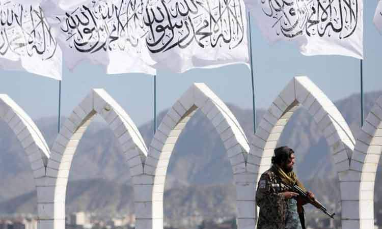 طالبان قطع عمدی اینترنت در افغانستان را تکذیب کرد