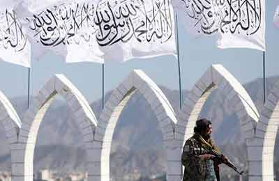 طالبان قطع عمدی اینترنت در افغانستان را تکذیب کرد