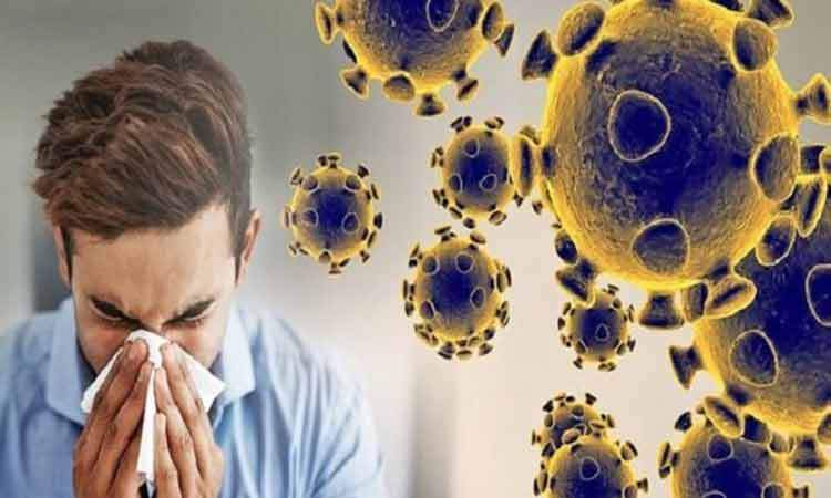 وضعیت عفونت‌های تنفسی در گردش در کشور