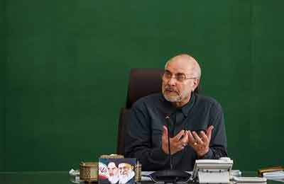 قالیباف: ملت ایران در دفاع از تمامیت ارضی مماشات نمی‌کند