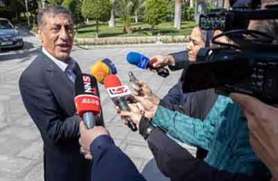 بروجردی: مزاحمت برای نفت‌کش‌های ایرانی بی‌پاسخ نخواهد ماند