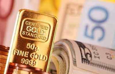 قیمت طلا، قیمت دلار، قیمت سکه و قیمت ارز 1404/07/19