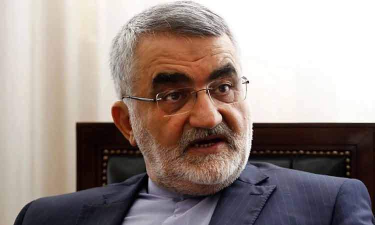 بروجردی: مزاحمت برای نفت‌کش‌های ایرانی بی‌پاسخ نخواهد ماند
