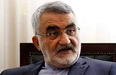 بروجردی: مزاحمت برای نفت‌کش‌های ایرانی بی‌پاسخ نخواهد ماند