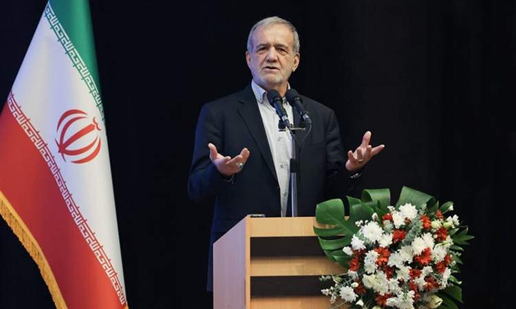 پزشکیان: طرح پزشک خانواده بسیاری از تجویزهای غیرضرور را حذف میکند پزشکیان: طرح پزشک خانواده بسیاری از تجویزهای غیرضرور را حذف میکند