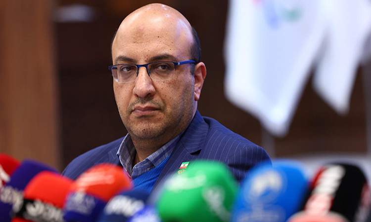 علی‌نژاد: انتخابات کمیته ملی المپیک در اغلب کشورها بعد از المپیک برگزار می‌شود