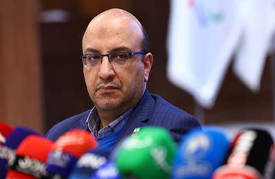 علی‌نژاد: انتخابات کمیته ملی المپیک در اغلب کشورها بعد از المپیک برگزار می‌شود