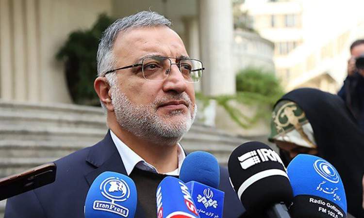 استفاده از چمن‌های کم‌آب‌بر در تهران | نیاز پایتخت به ۹ هزار اتوبوس فعال