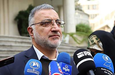 استفاده از چمن‌های کم‌آب‌بر در تهران | نیاز پایتخت به ۹ هزار اتوبوس فعال