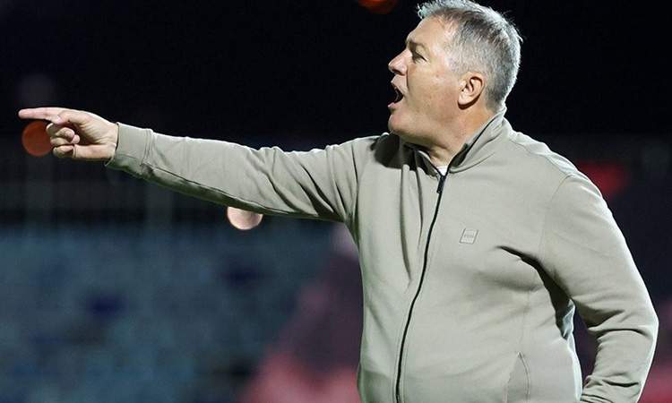 اسکوچیچ: چمن یادگار امام فقط ظاهری زیبا دارد/ بازیکنان ما بهتر از ارونوف هستند! اسکوچیچ: چمن یادگار امام فقط ظاهری زیبا دارد/ بازیکنان ما بهتر از ارونوف هستند!