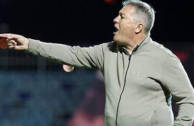 اسکوچیچ: چمن یادگار امام فقط ظاهری زیبا دارد/ بازیکنان ما بهتر از ارونوف هستند!