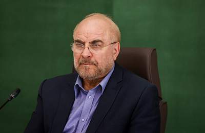 انتقاد شدید رئیس مجلس از تعدد مراکز تصمیم‌گیری بدون مسئولیت‌پذیری