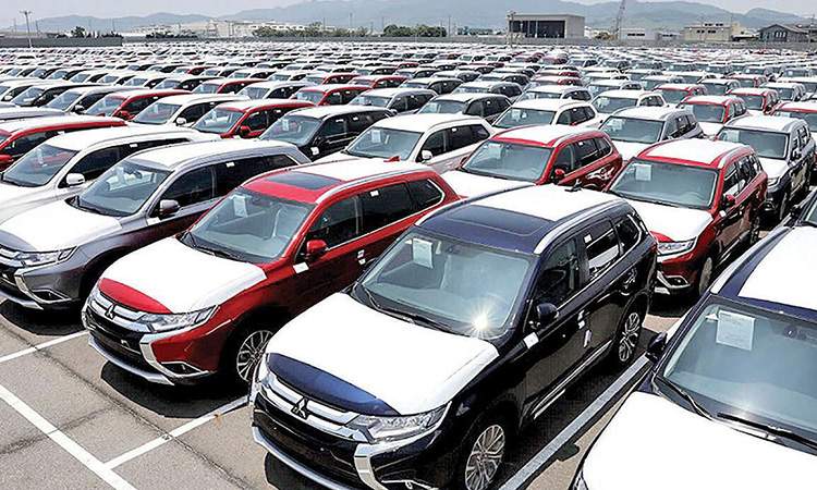 مصوبه واردات تا پایان ۱۴۰۵ معتبر است مصوبه واردات تا پایان ۱۴۰۵ معتبر است