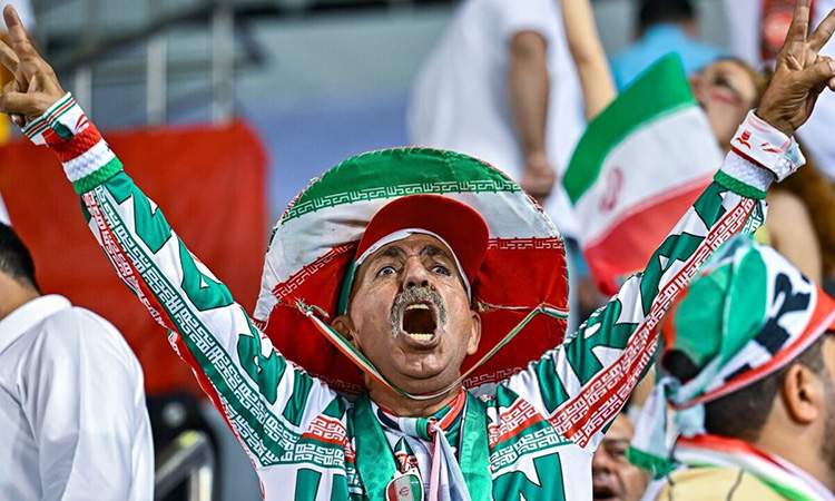 هواداران ایرانی از تماشای جام جهانی ۲۰۲۶ در آمریکا محروم شدند هواداران ایرانی از تماشای جام جهانی ۲۰۲۶ در آمریکا محروم شدند