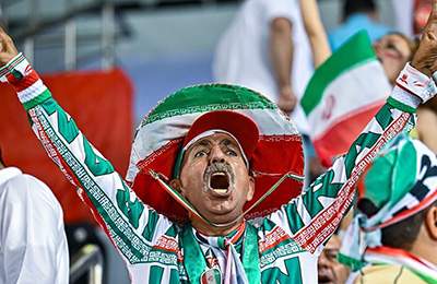 هواداران ایرانی از تماشای جام جهانی ۲۰۲۶ در آمریکا محروم شدند