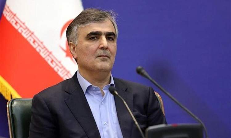 واکنش بانک مرکزی به ادعای مشاجره فرزین در مجلس