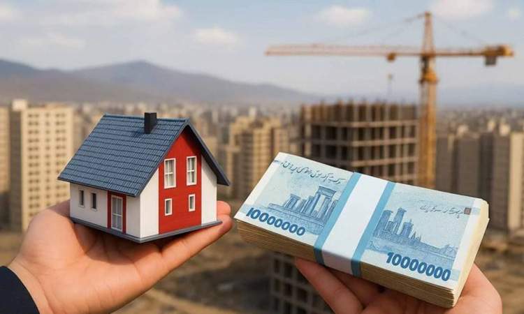 شرایط جدید خرید و فروش امتیاز تسهیلات مسکن ابلاغ شد