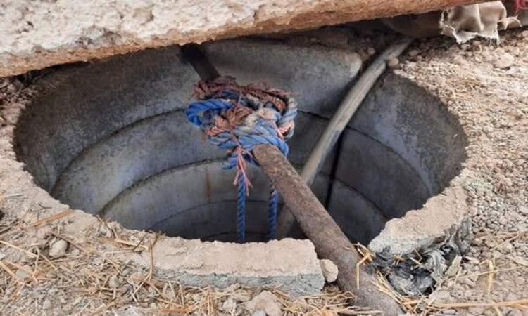 عوارض چاه‌های آب « مجاز» بدون کنتور هوشمند ۶ برابر شد!