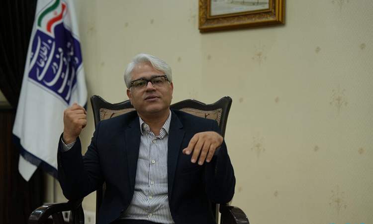 معاون وزیر ارتباطات: آمادگی برای «آینده‌های متکثر» حیاتی است